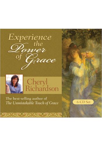 Experience o grace: A simple guide to understanding its power