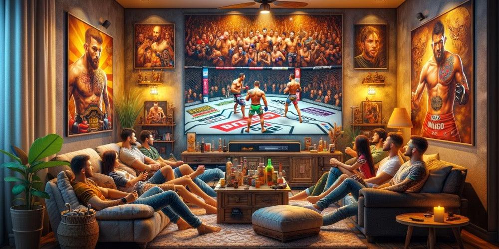 Understanding the basic rules of international combat sports (A quick guide for new fans watching)