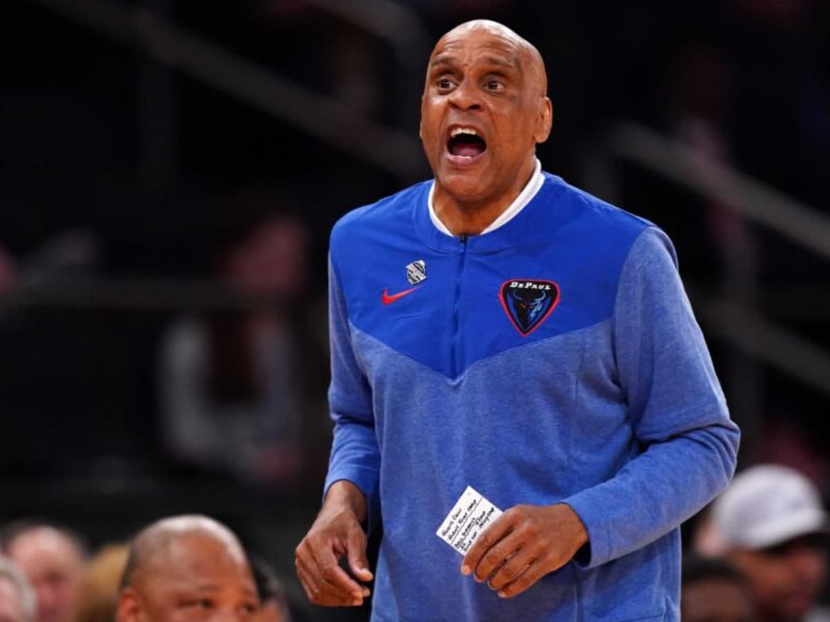 DePaul Basketball Coaching Search: Potential Hires and Speculation