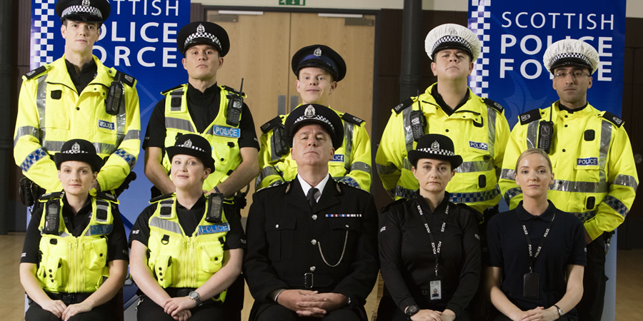 Curious about the scot squad cast? Learn some interesting facts about the actors from this hit comedy series.