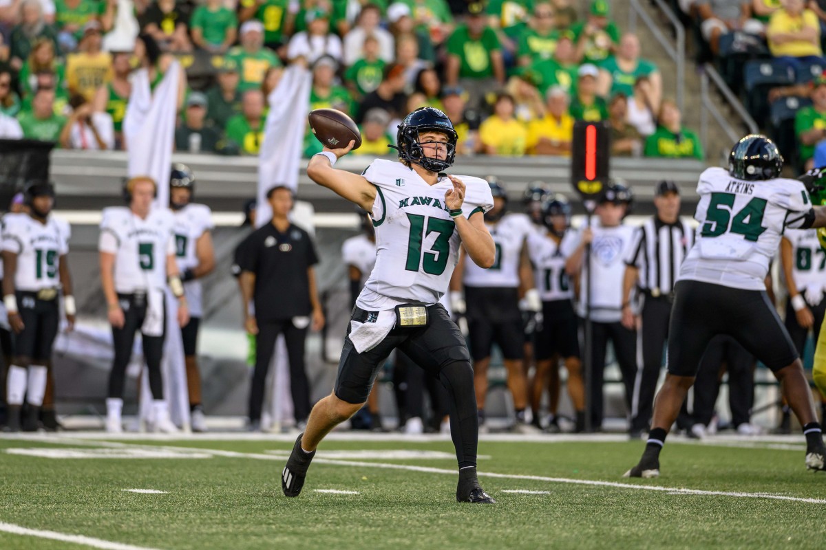Del State vs Hawaii: Score Predictions and Game Preview
