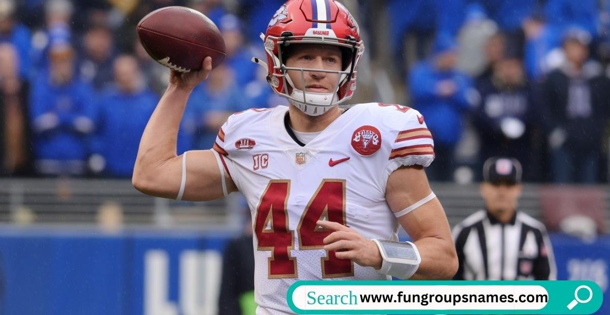 Looking for hilarious josh allen fantasy names? Find the perfect pun or nickname for your roster right here.