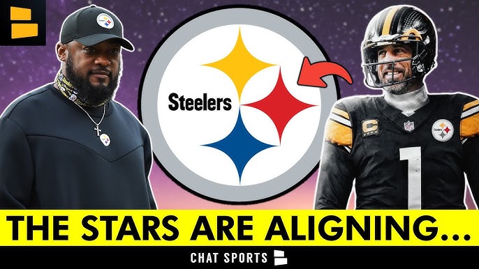 Could aaron rodgers steelers rumors actually become reality? We look at the chances and the chatter.