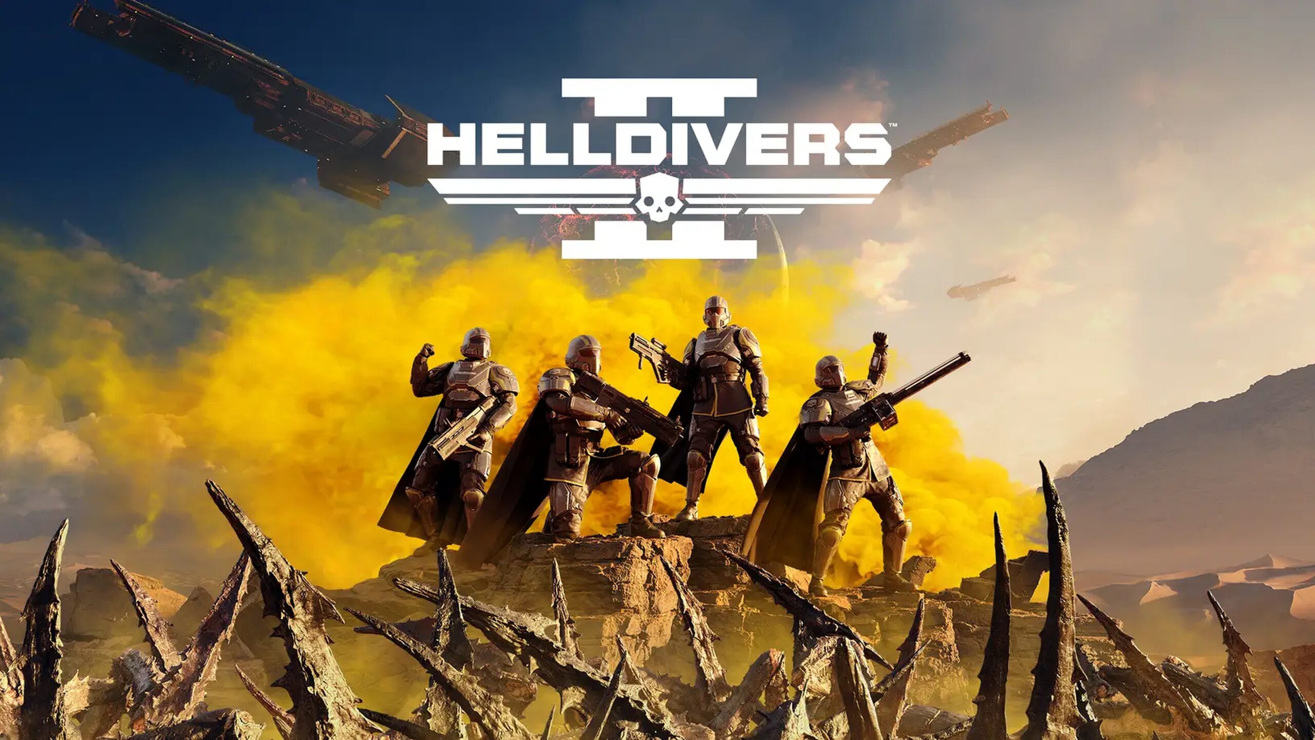 Need info on Helldivers 2 cross save support? Here is everything players need to know about multi-platform saves.