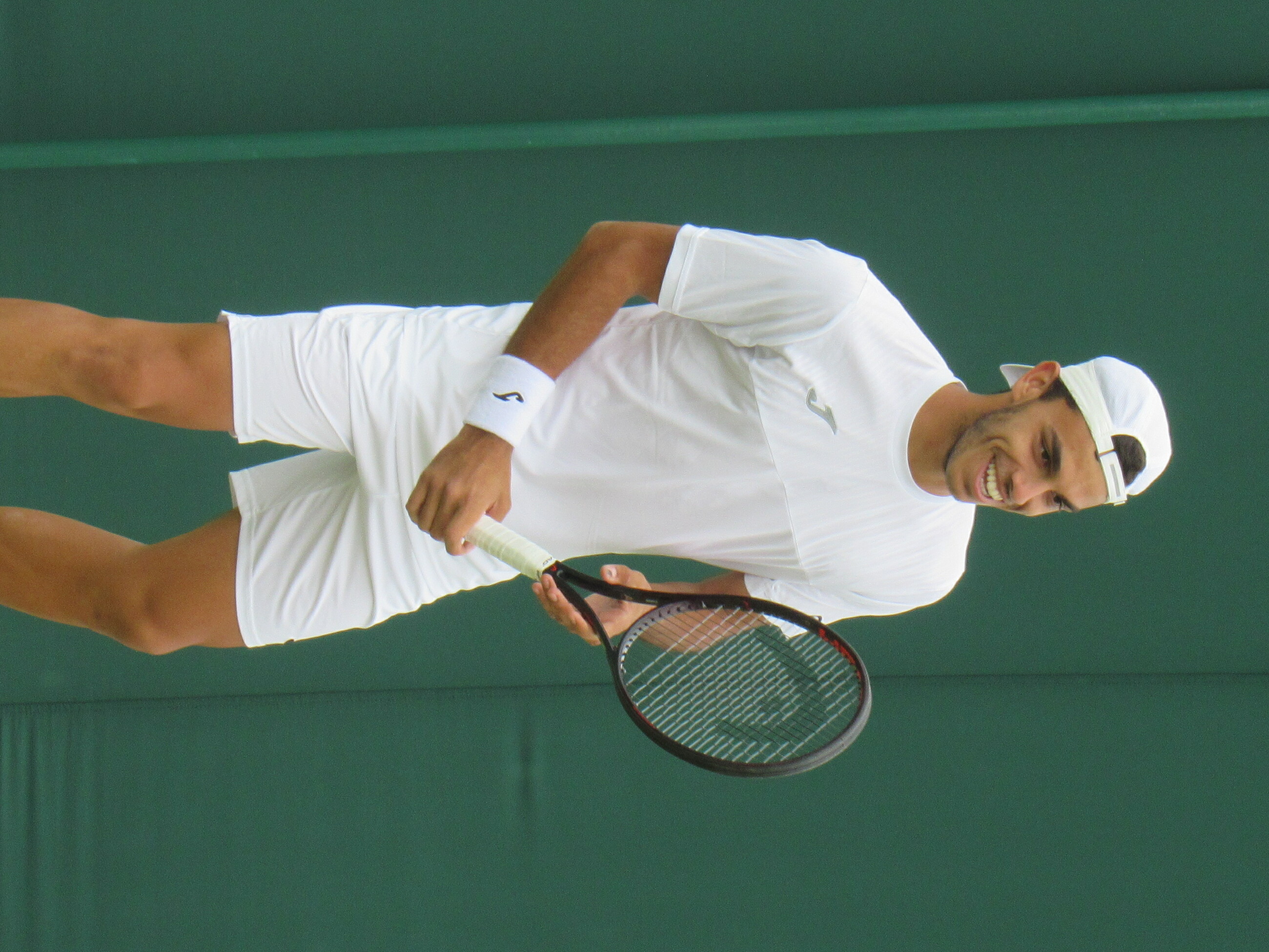 Francisco Cerundolo Ranking: Whats His Current Position?