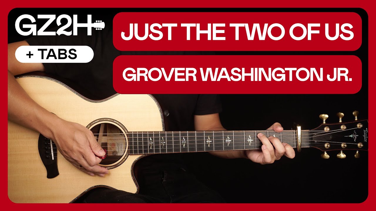 Playing the Two of Us tab perfectly (Tips and tricks to master the song easily)