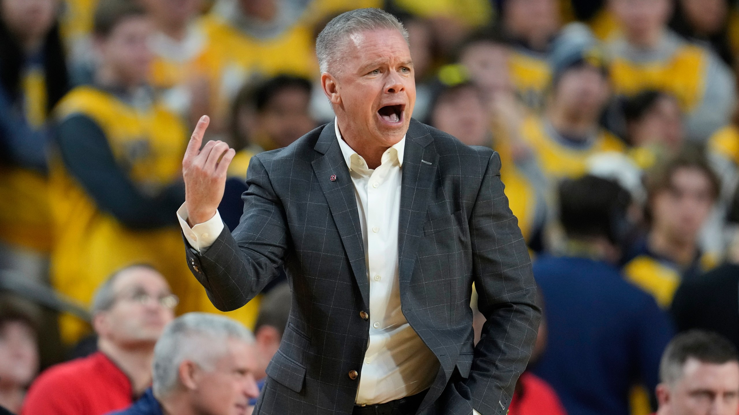 DePaul Basketball Coaching Search: Potential Hires and Speculation
