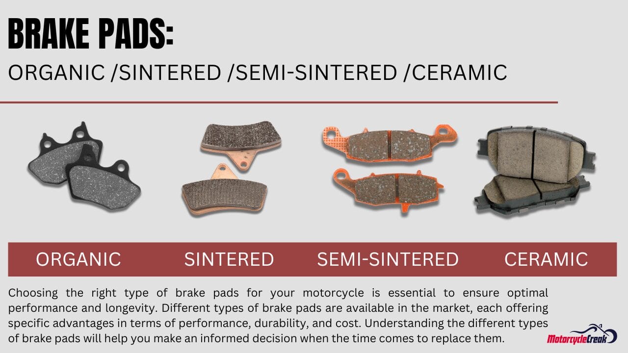 Understanding the sintered brake pads meaning: Find out the key benefits for better braking performance and durability.
