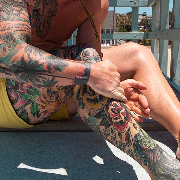 So, how much are tattoos in Vegas really? See price examples for small versus large tattoo work.