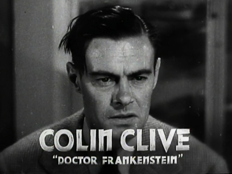 Beyond Frankenstein: What Other Movies Starred Colin Clive? Check Out His Lesser Known Film Roles.