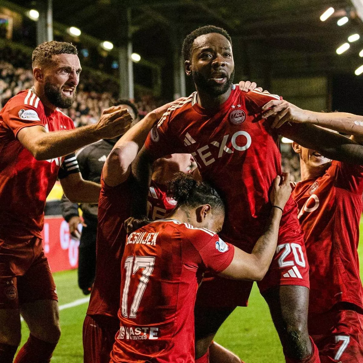 Rangers vs Aberdeen: Get Ready for a Thrilling Scottish Clash!