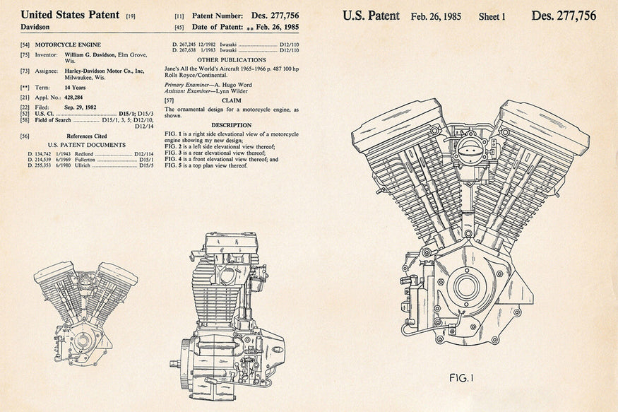 Harley Sportster Evolution Engine: What Makes It Special?