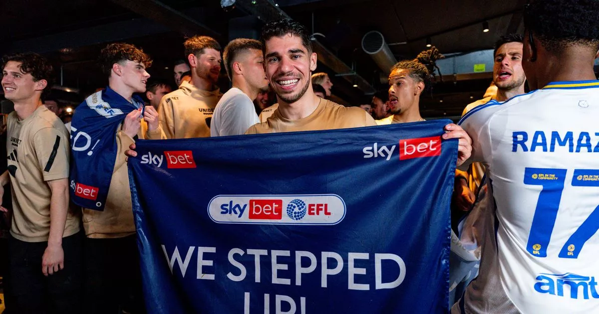 After the exciting Leeds promotion, what challenges lie ahead? Preparing for life in the higher division.