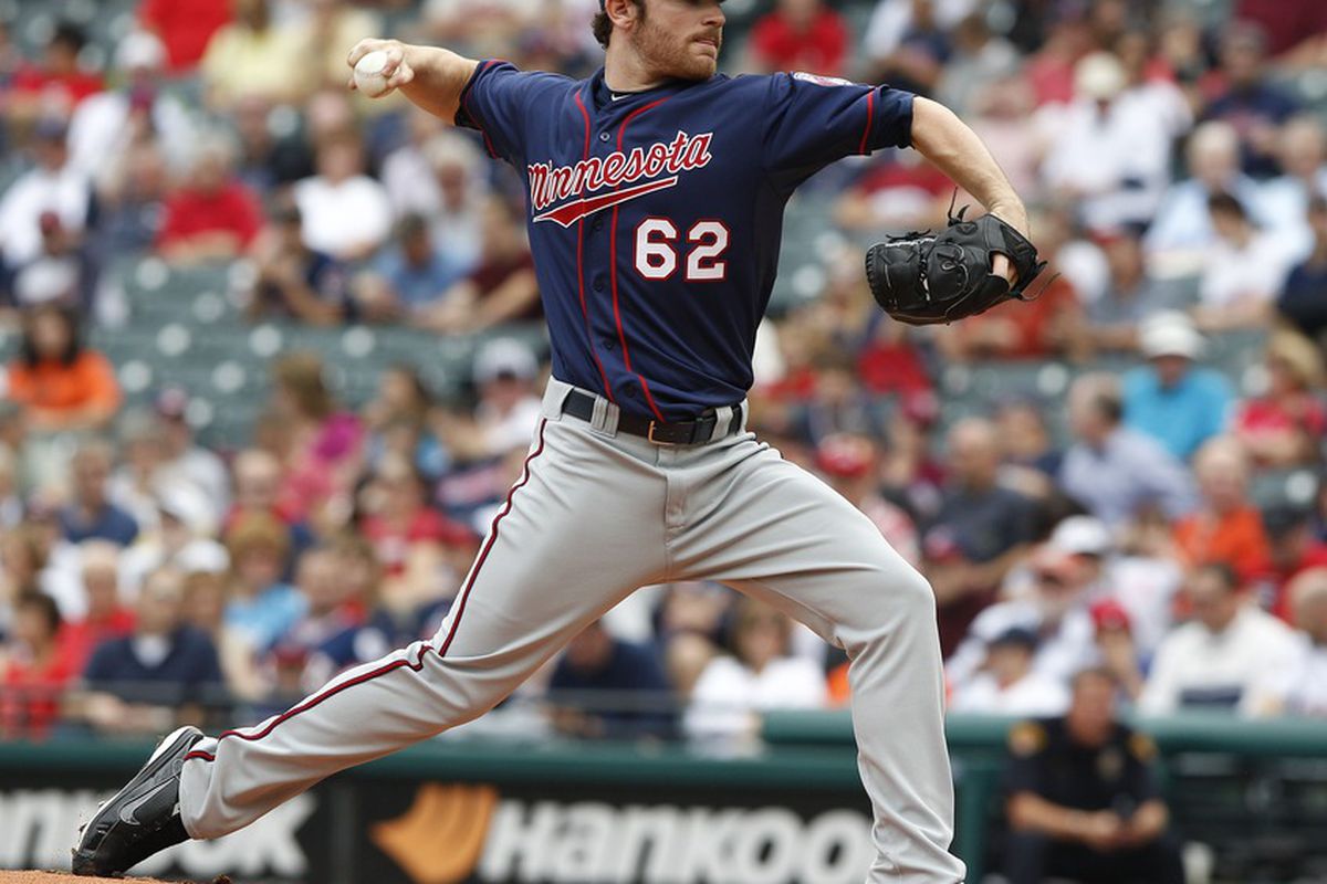 Lets revisit the twins roster 2012: Discover who made up the Minnesota team back then.