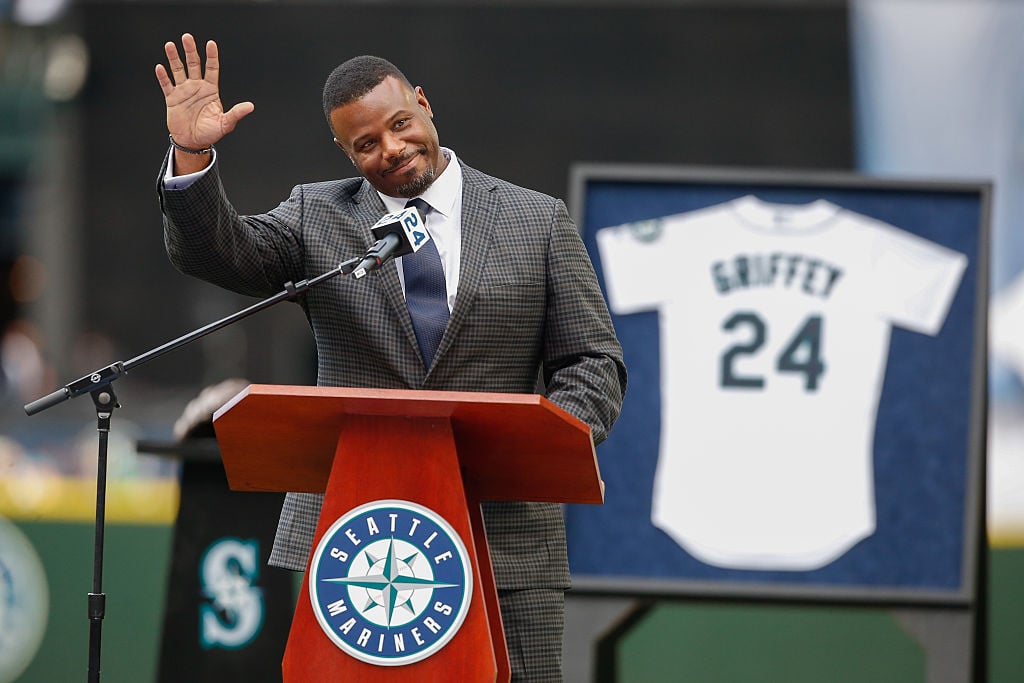 Exploring Ken Griffey Juniors Net Worth and Endorsement Deals