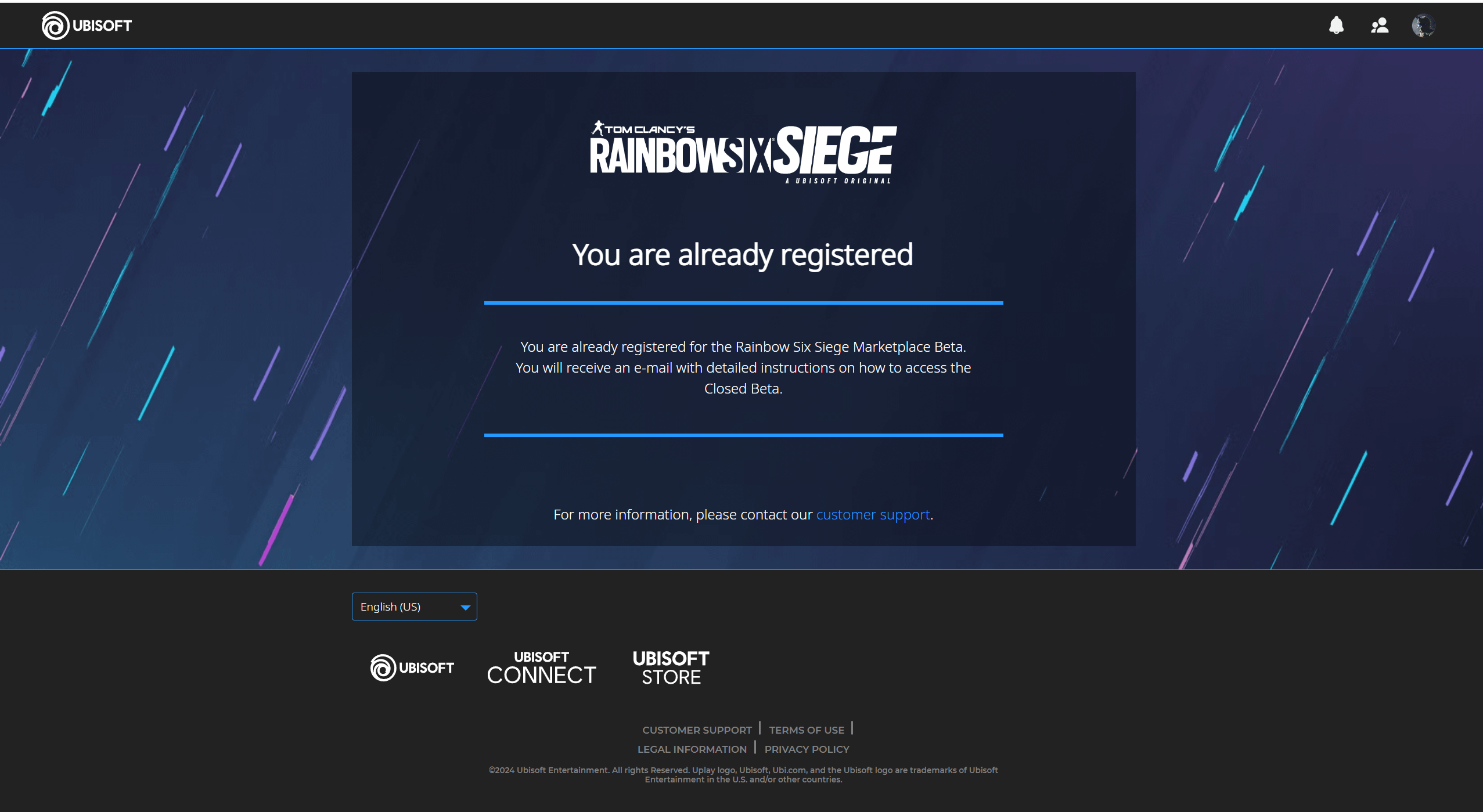 Any News on When the Siege Marketplace Beta Ends? Stay Updated with the Latest Official Information!