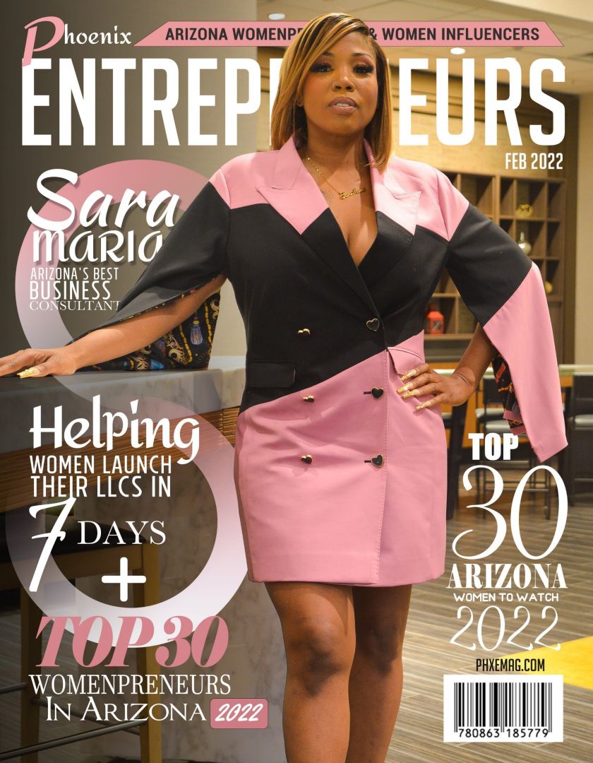 Who is saramaria? All about the popular influencer!