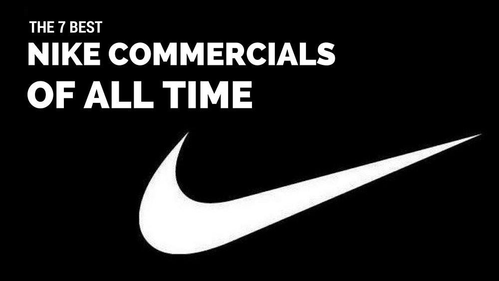 Searching for the most famous nike dribbling commercial? See our list of the best ones ever made.