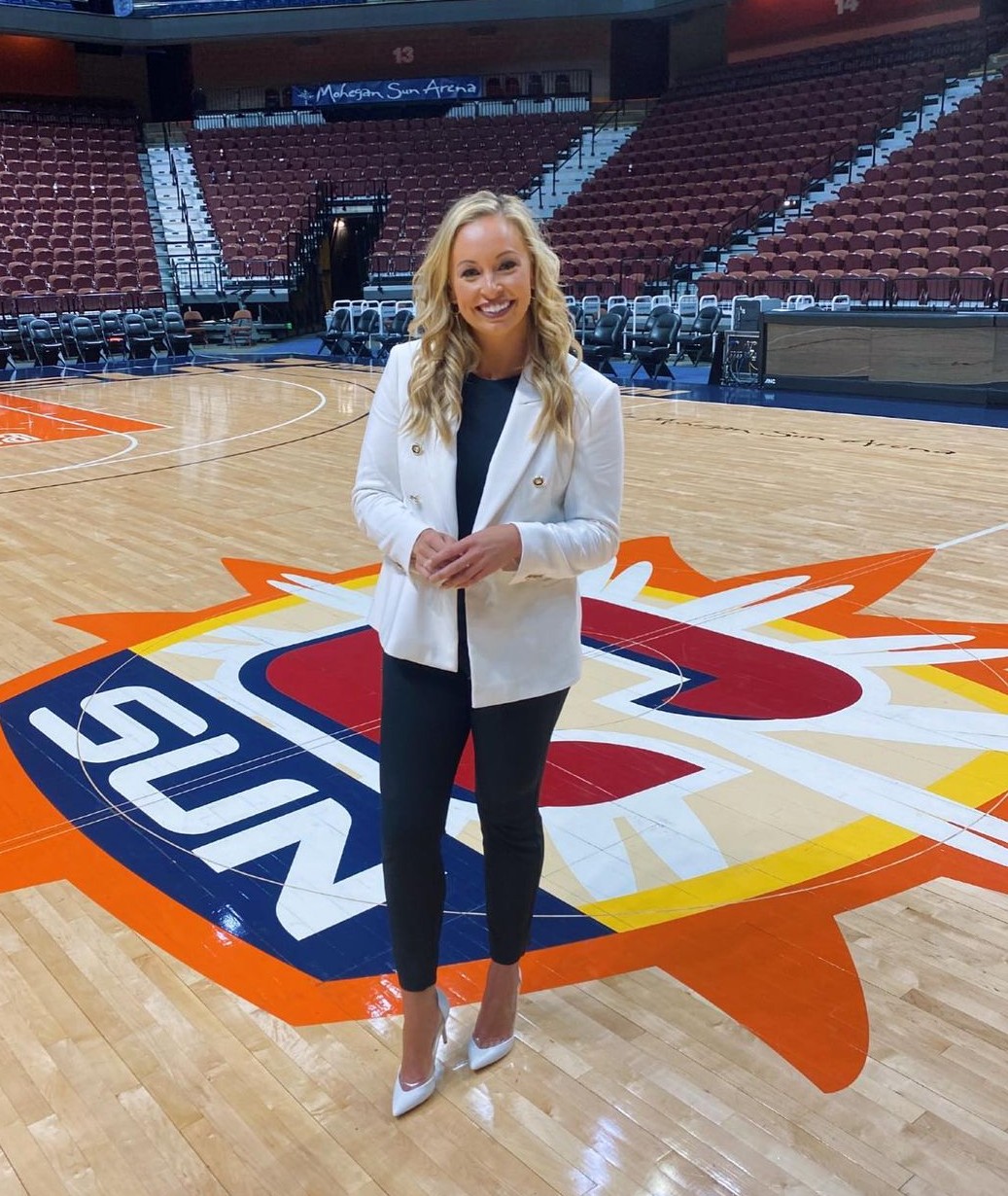What has Dani Klupenger been doing lately? (Find out the latest updates on her projects and career)