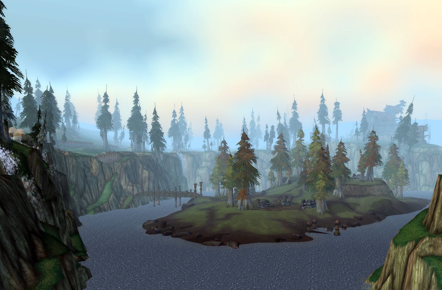 Grizzly Hills: A Hidden Gem You Must Explore Now