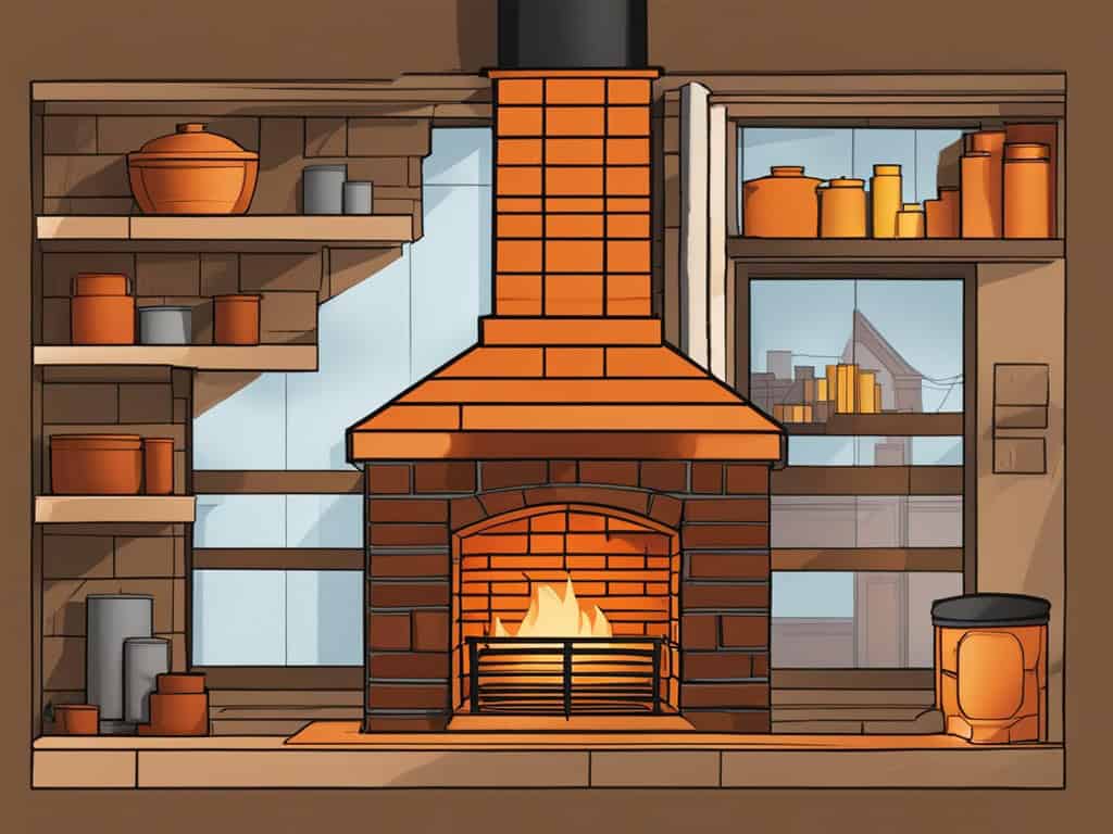 How exactly do 4 chimneys improve airflow? Learn the simple science behind much better home ventilation.