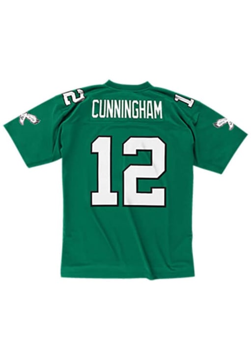 Where can I buy a Randall Cunningham jersey? (Find authentic Eagles and Vikings throwbacks easily online)