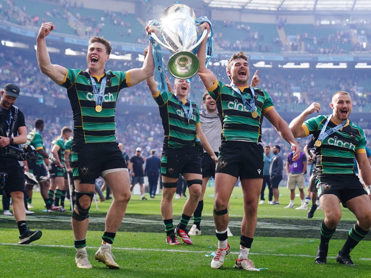 Best London Rugby Union Teams: A Complete Guide for Fans