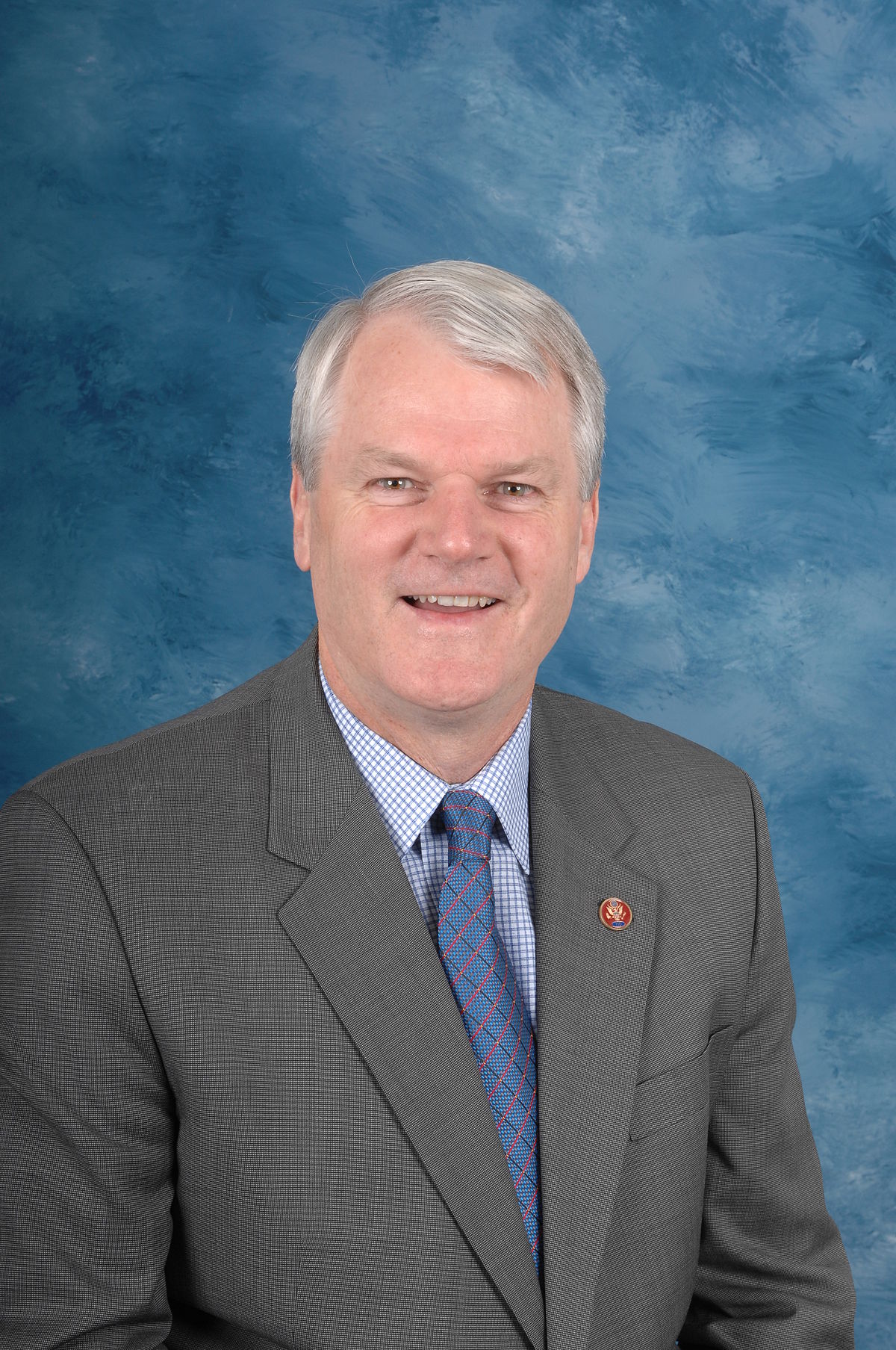 What were Brian Bairds main achievements? Discover his most important accomplishments during his U.S. Congress tenure.
