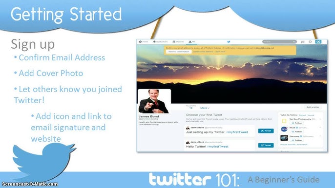 What is Round 1 Twitter? Quick Guide for Beginners