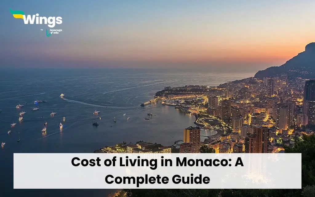 How Expensive is Monaco to Live? A Detailed Breakdown Here