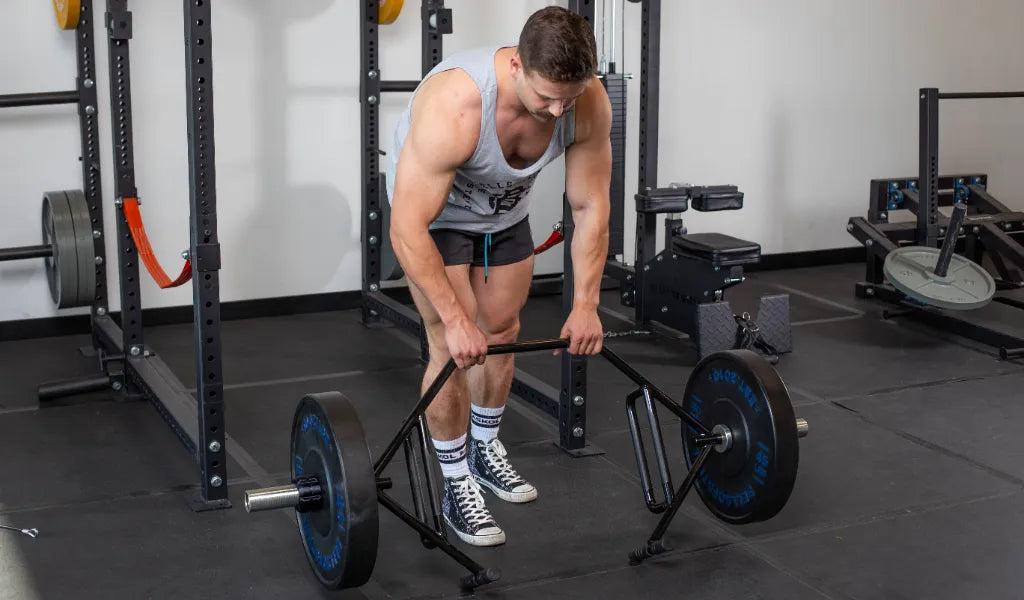 Hex Bar Squats: The Ultimate Guide to Perfecting Your Form