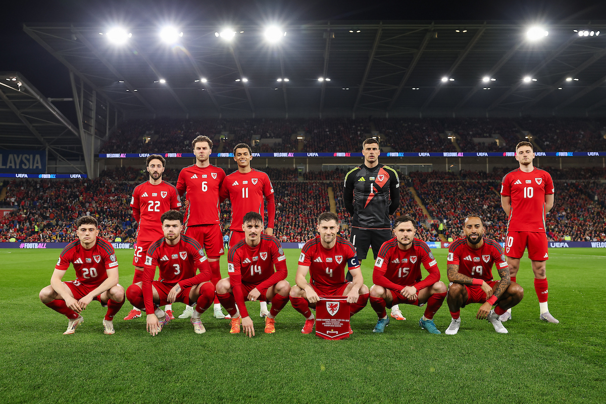 Where can I find the latest Wales FC fixtures? Check this complete schedule for all upcoming games now.