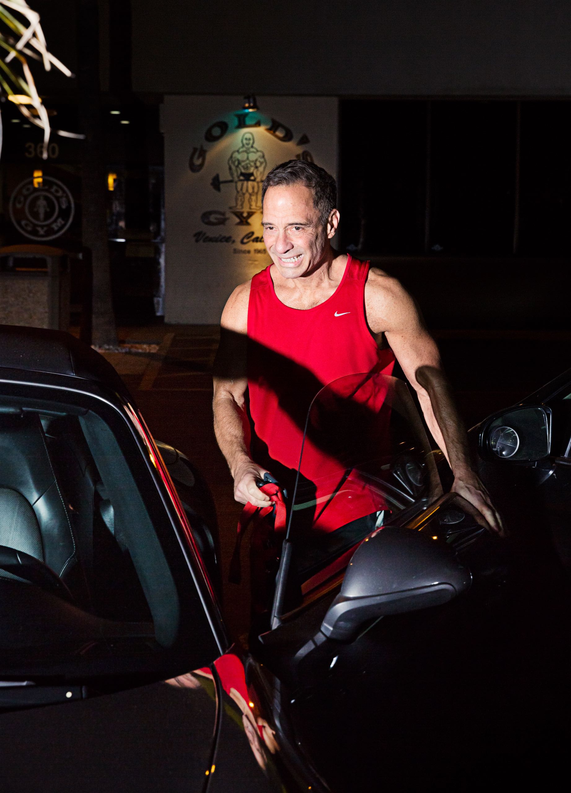 Andy Mauer Age: How Old Is He Really and Whats His Story?