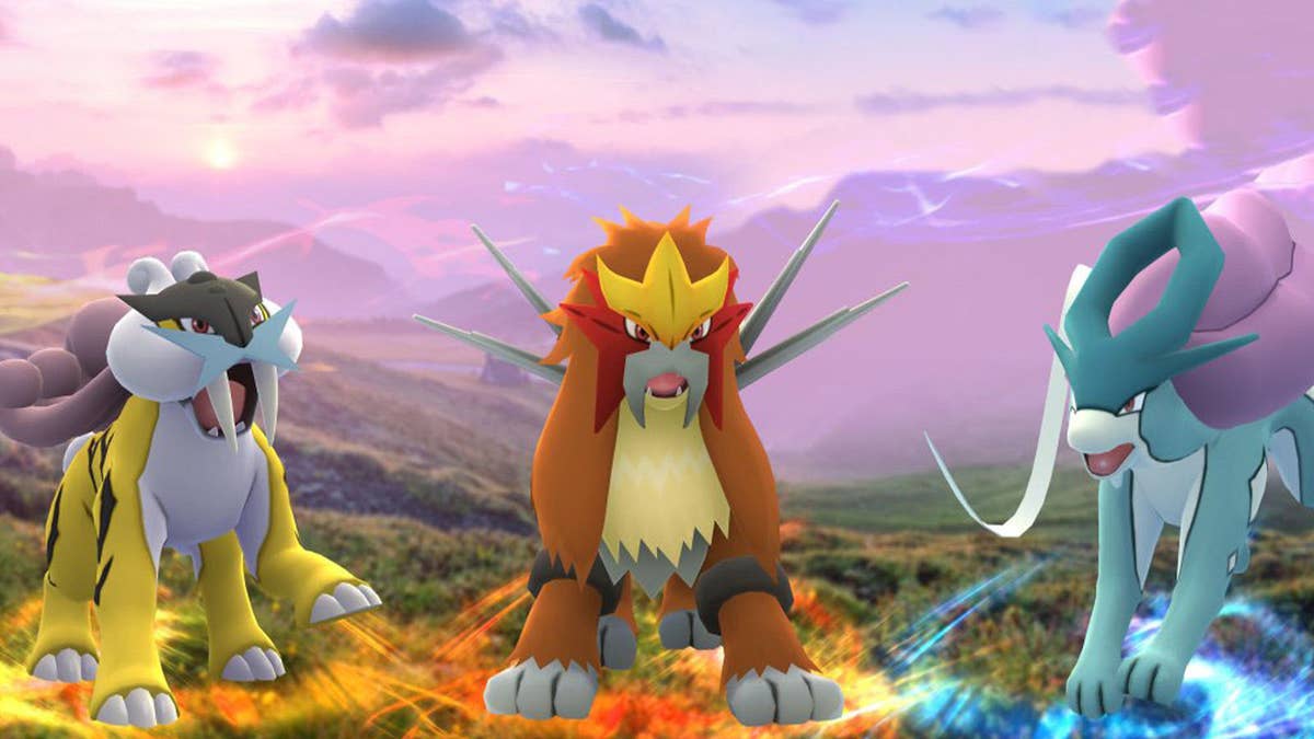 Trying to find out what are the legendary pokemon in pokemon go? (This simple guide identifies all of them)