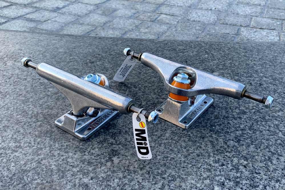 Are Indy split trucks good for beginners? Find out if this truck type suits your style.