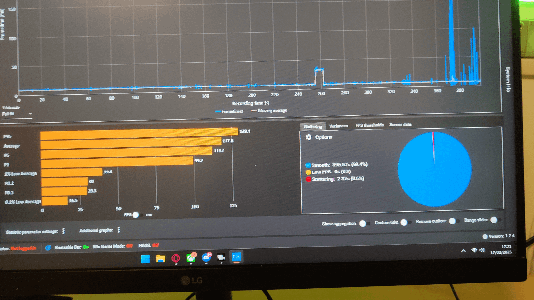 Why Is My Computer Running at Only 1fps? Find Out the Reasons and How to Fix It Easily.