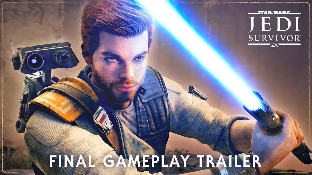 Searching for star wars jedi survivor multiplayer? Here is everything we know about the game modes available.