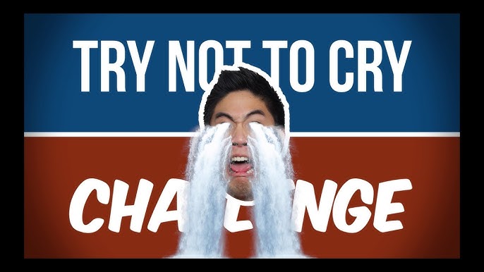 Ready for the try not to cry challenge? These are the most emotional videos you need to watch today.