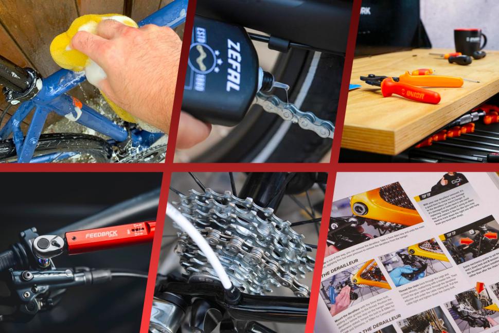 How do you maintain your 50cc motorized bike? Follow these simple tips to keep your bike running smoothly for longer.