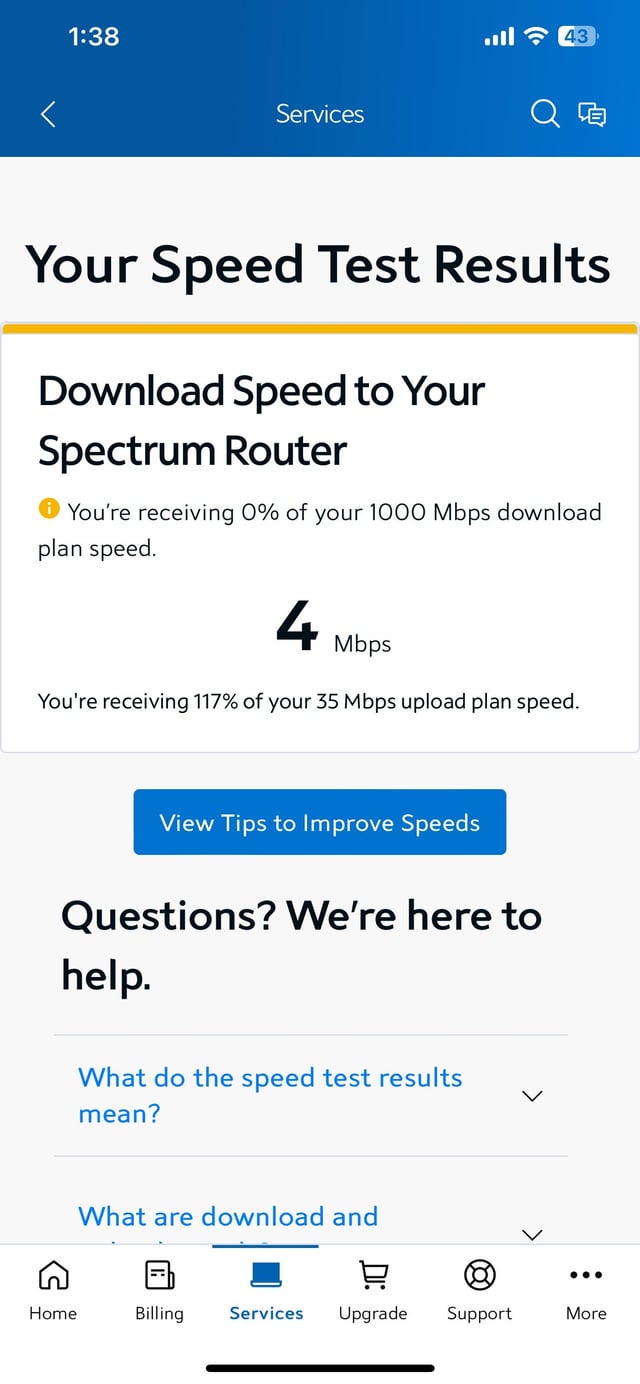 Tired because Spectrum internet is horrible? Explore these top alternative internet service providers today.