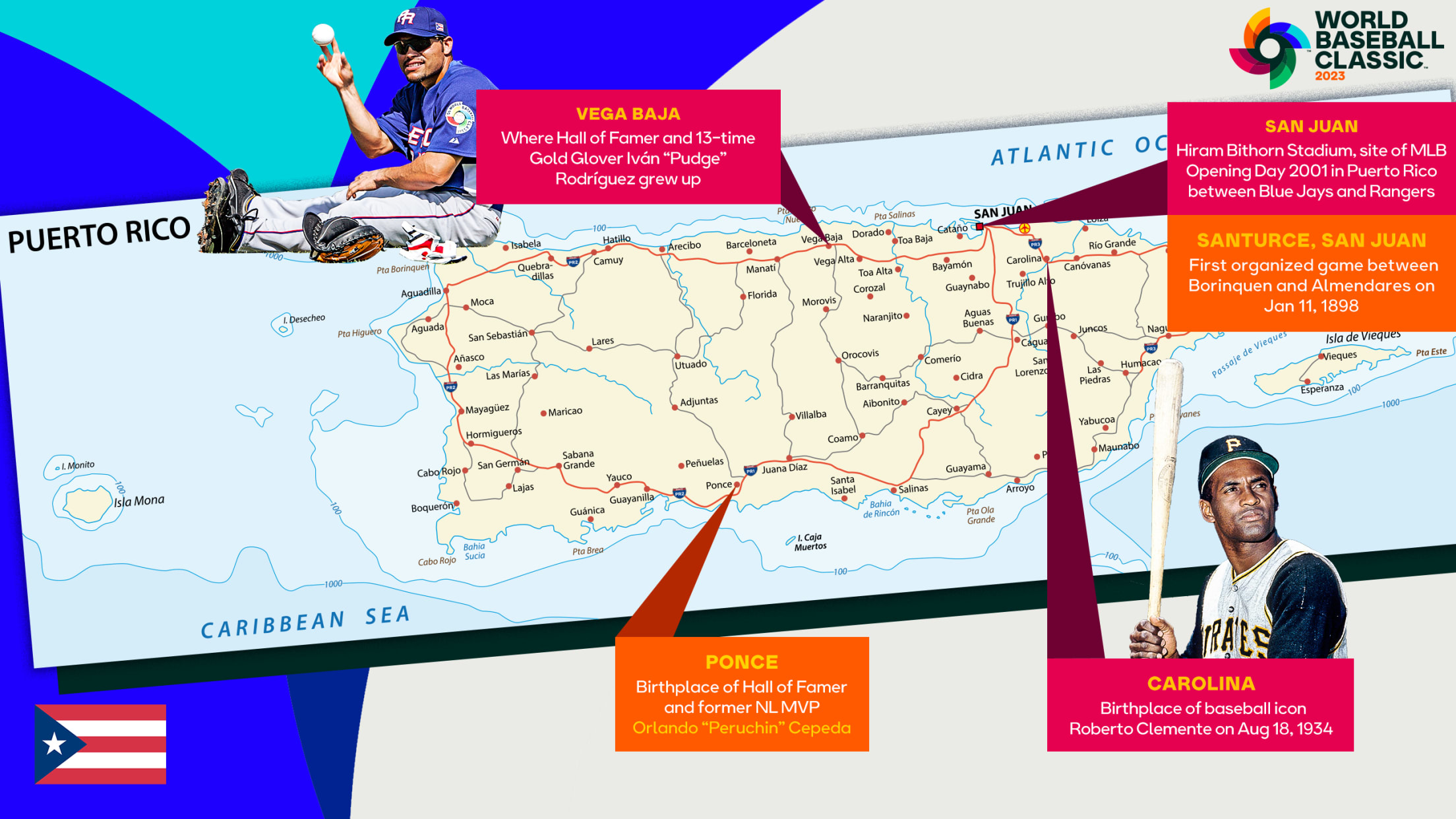 What is the Puerto Rican Baseball League? Find Out Here!