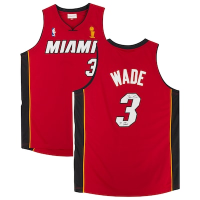 Looking for a cheap D Wade basketball jersey? Find great deals without getting ripped off with these hints.