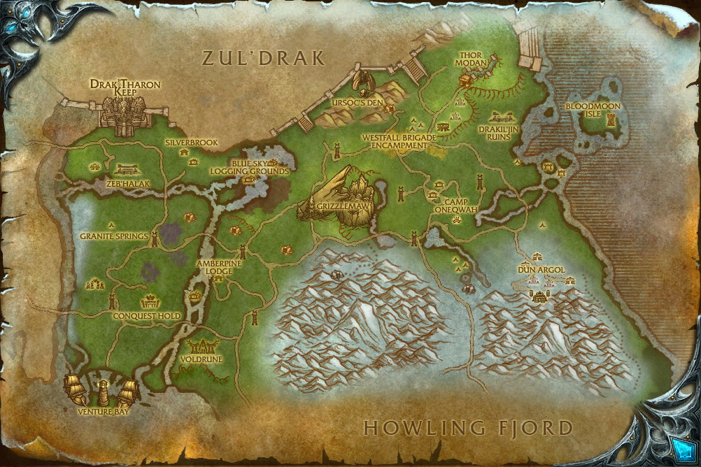 Grizzly Hills: A Hidden Gem You Must Explore Now