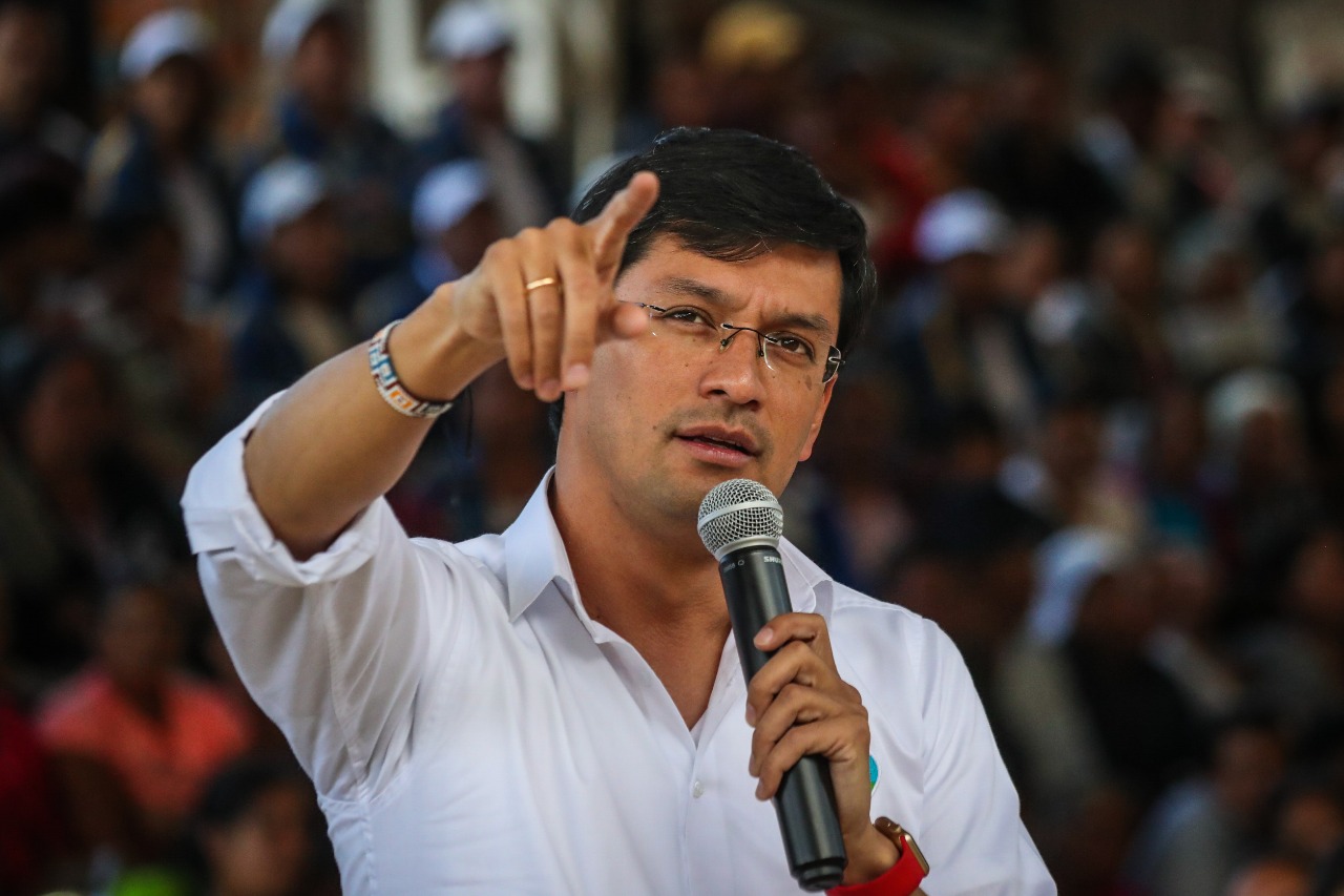 What is Camilo Romero doing now? Stay updated with the latest news and activities concerning him.