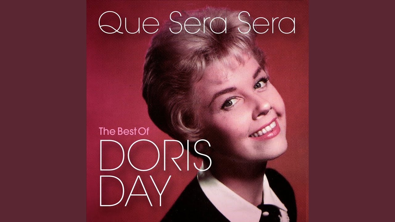 Best doris day perhaps perhaps perhaps other versions Revealed (Including Unique Live and Studio Recordings)