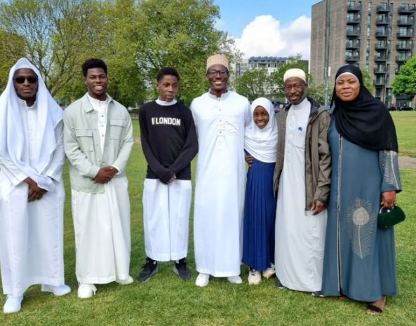 Does Yunus Musah have a partner? Get the latest updates about a potential Yunus Musah wife.