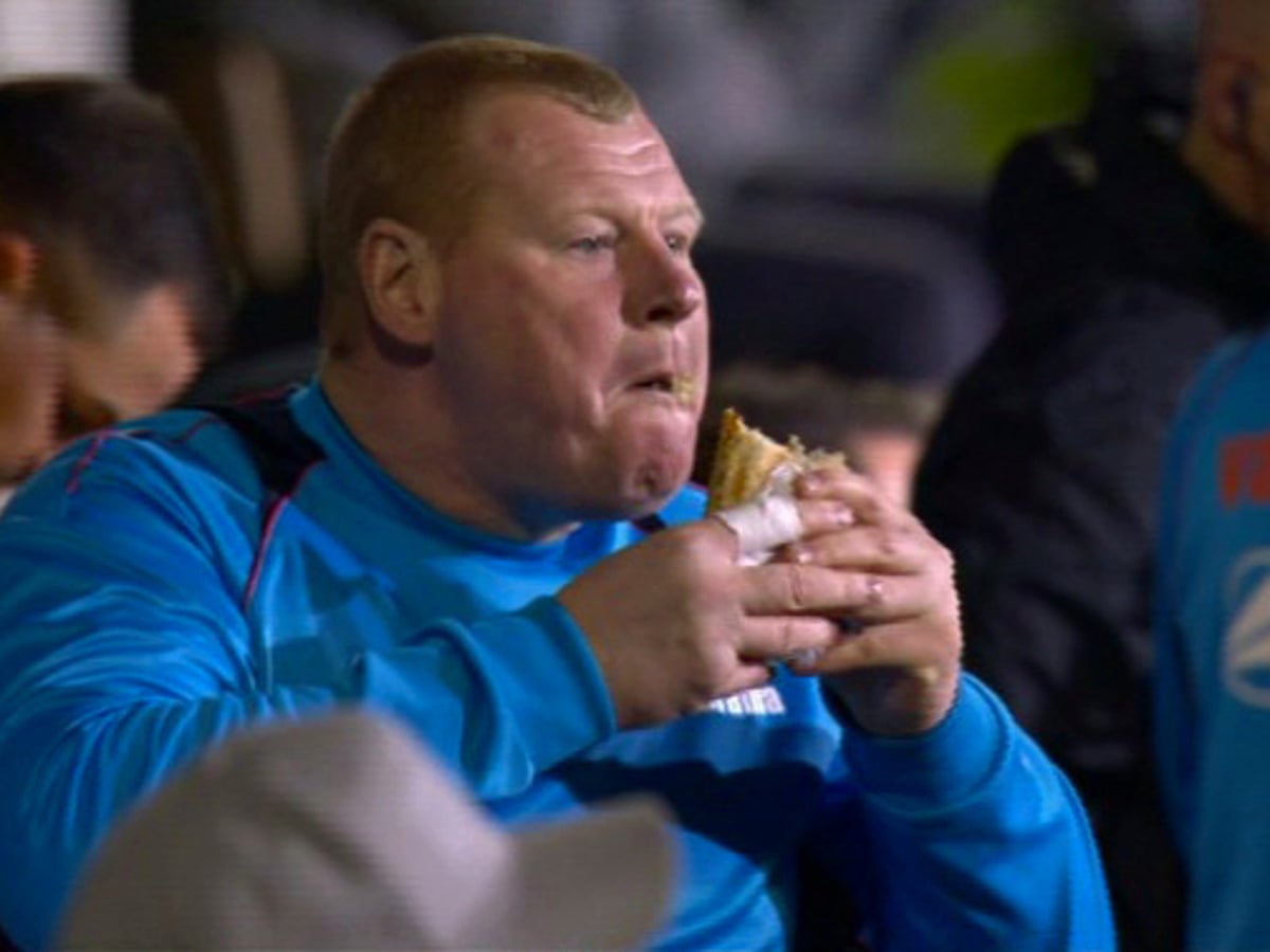 Who was involved in the whole pie gate scandal? Learn about the key figures in this situation.
