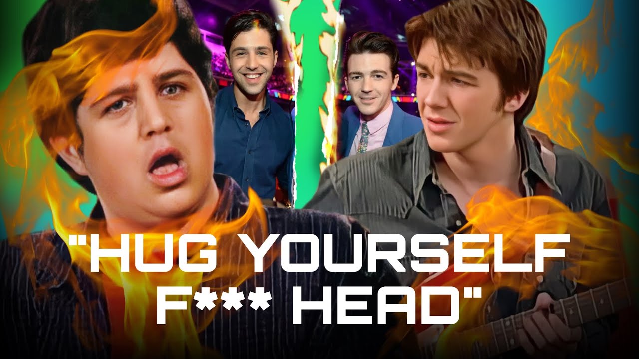 The headaches Drake and Josh storyline explained! Understand everything about this memorable TV episode plot.