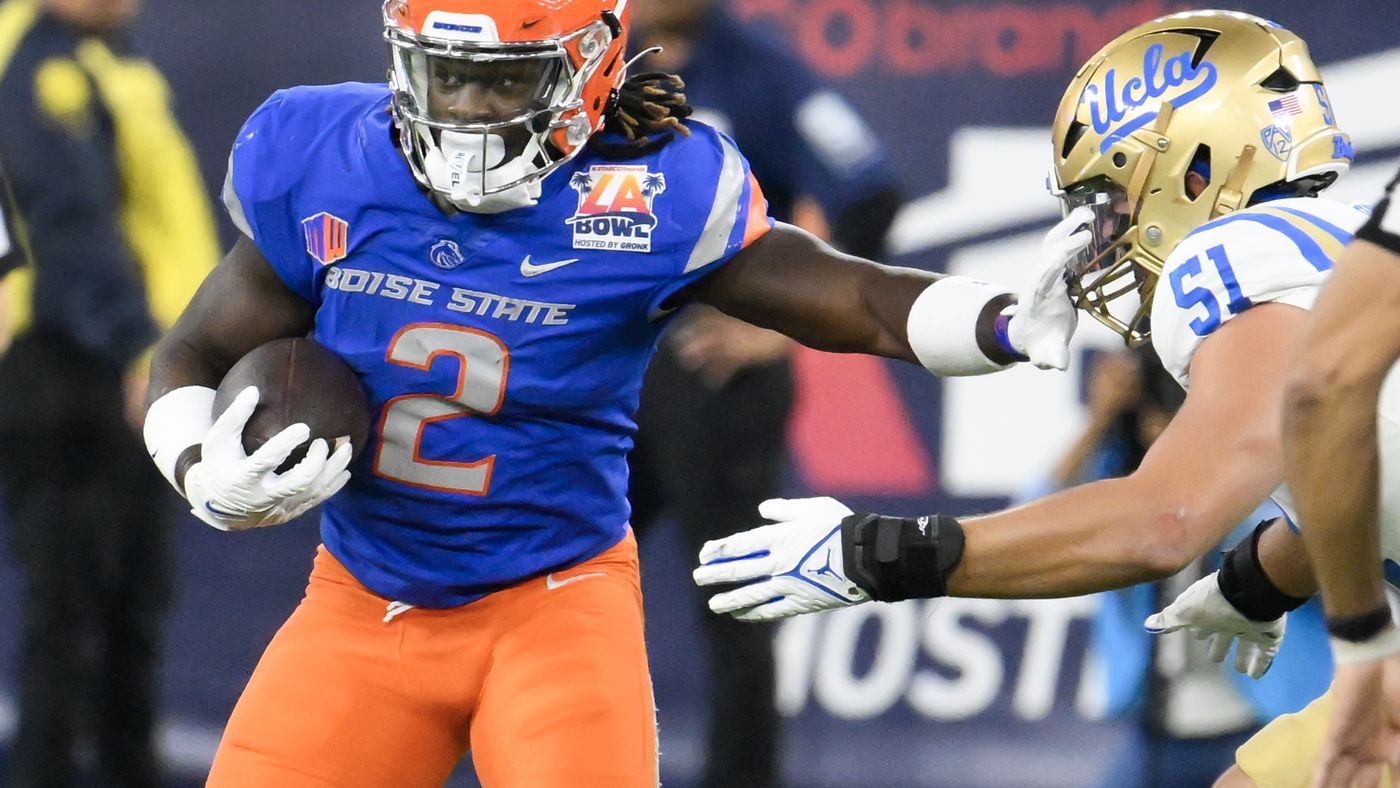 Where are the most accurate Boise State team stats available online? Compare these top websites for reliable data.