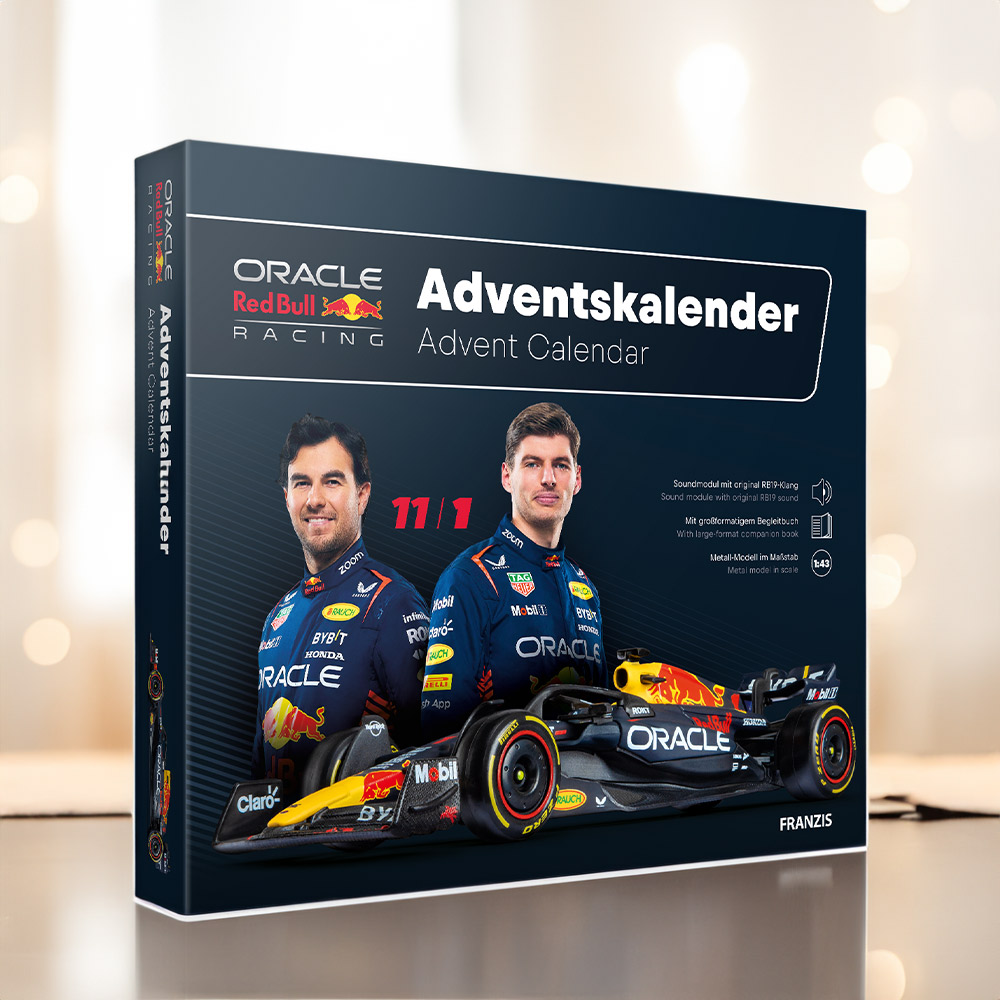When is the f1 advent calendar 2024 released? Stay updated on the launch date!